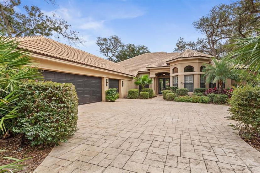 Picture of 30 Creekside Drive, Palm Coast FL 32137