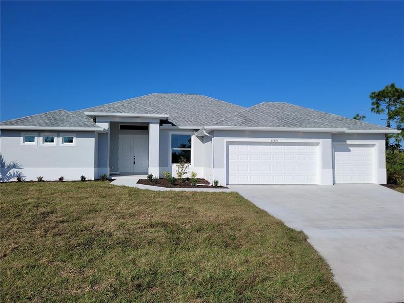Picture of 14331 Montmarte Avenue, Port Charlotte FL 33981