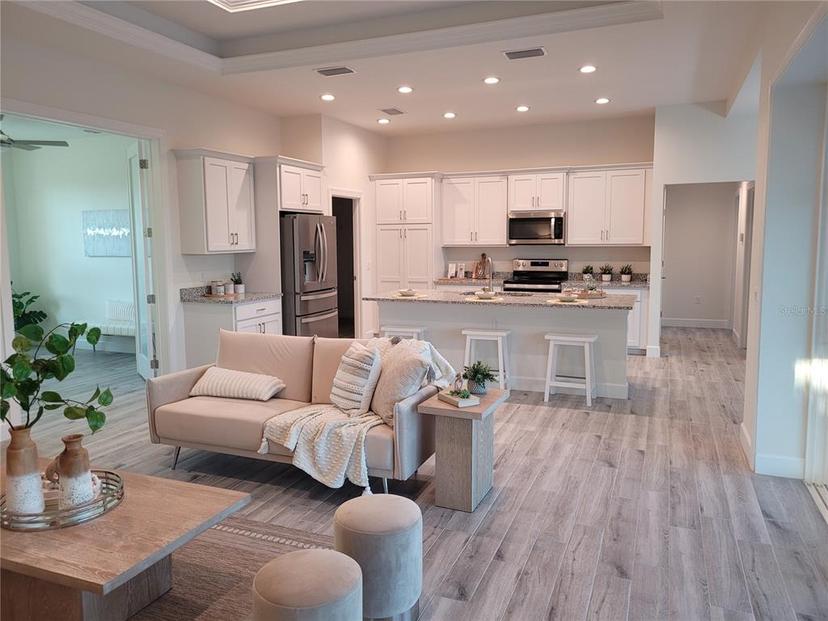 Picture of 14331 Montmarte Avenue, Port Charlotte FL 33981