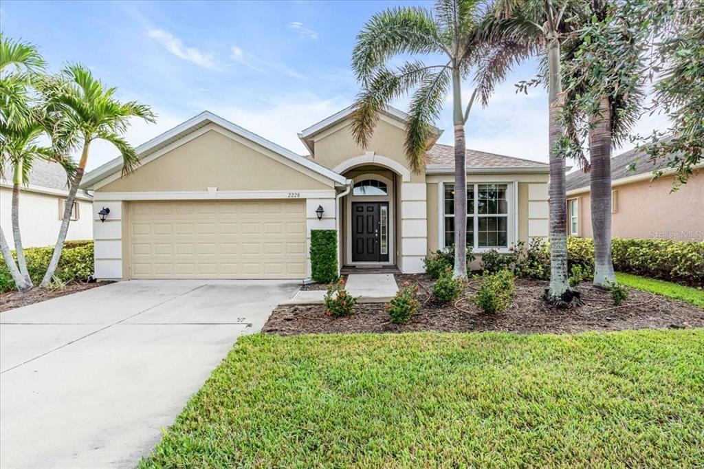 Picture of 2228 Terracina Drive, Venice, FL 34292
