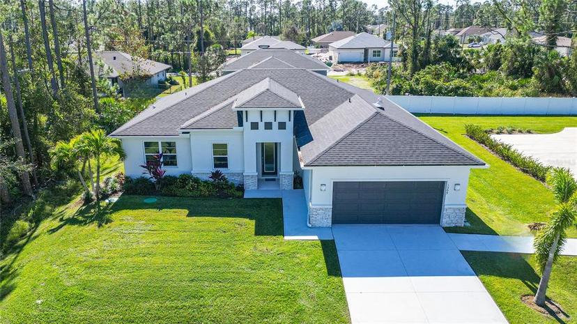 Picture of 1309 E Price Boulevard, North Port FL 34288