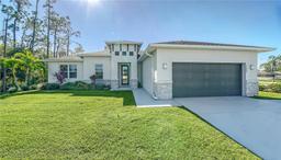 Picture of 1309 E Price Boulevard, North Port, FL 34288