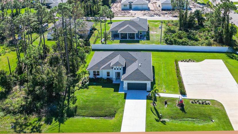 Picture of 1309 E Price Boulevard, North Port FL 34288