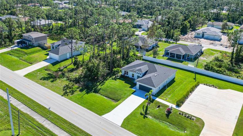 Picture of 1309 E Price Boulevard, North Port FL 34288