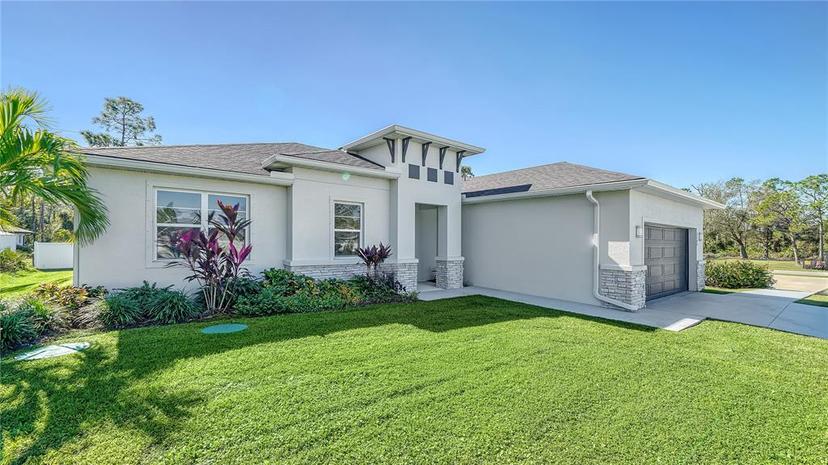 Picture of 1309 E Price Boulevard, North Port FL 34288