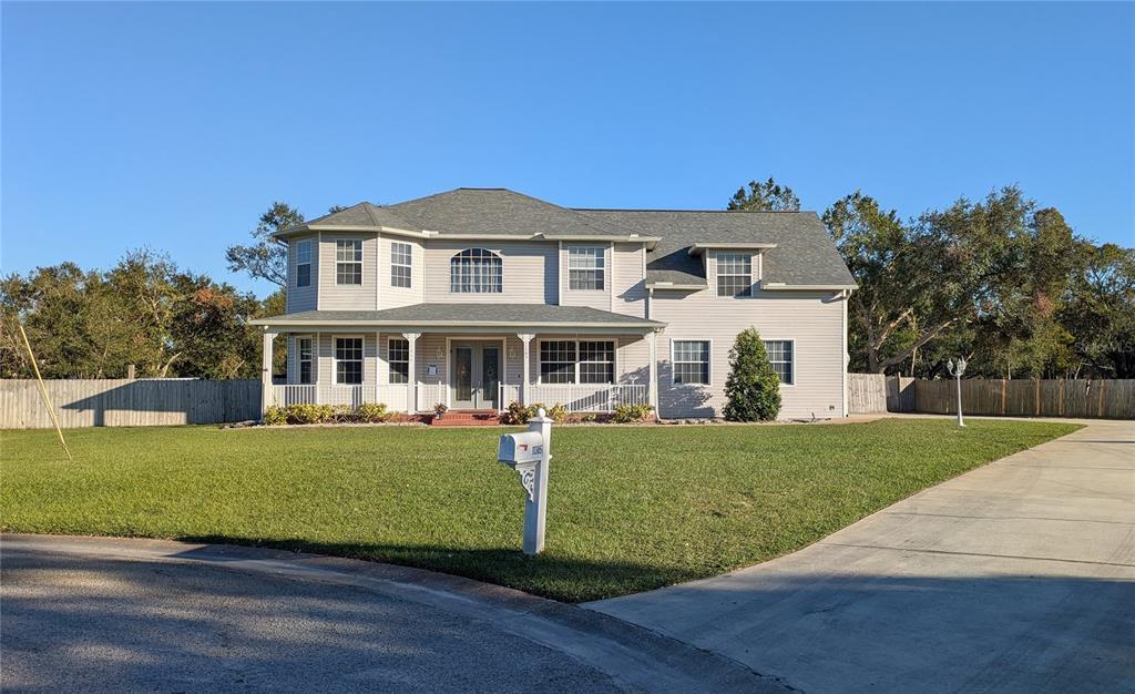 Picture of 11305 Sweet Bay Court, Riverview, FL 33569