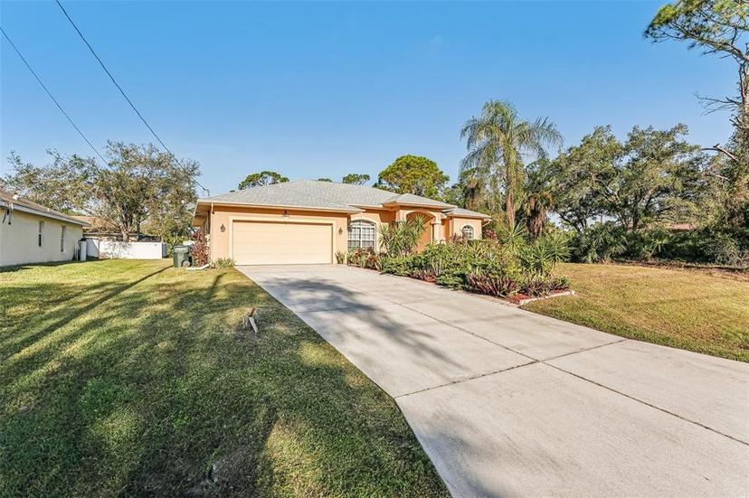 Picture of 3623 Monday Terrace, North Port FL 34286