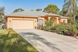 Picture of 3623 Monday Terrace, North Port, FL 34286