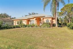 Picture of 3623 Monday Terrace, North Port, FL 34286