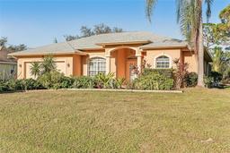 Picture of 3623 Monday Terrace, North Port, FL 34286