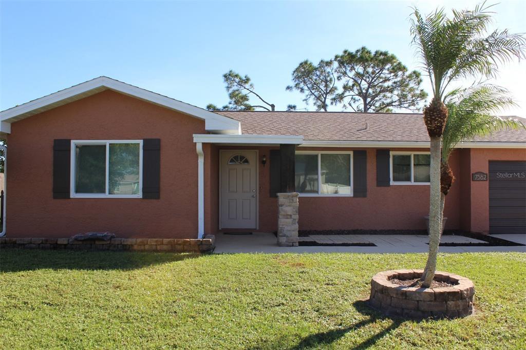 Picture of 7582 Lyncrest Street, North Port, FL 34287