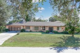 Picture of 21533 Dawson Avenue, Port Charlotte, FL 33952