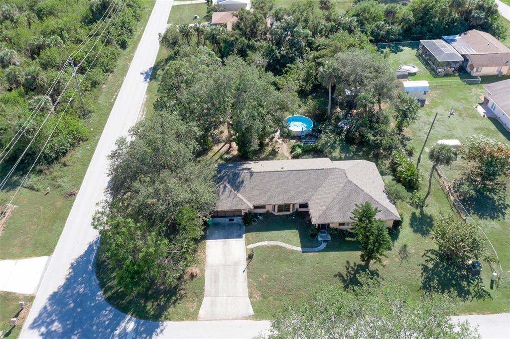 Picture of 21533 Dawson Avenue, Port Charlotte, FL 33952