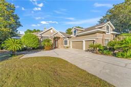 Picture of 17429 Cobblestone Lane, Clermont, FL 34711