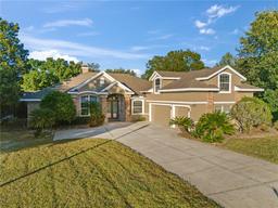 Picture of 17429 Cobblestone Lane, Clermont, FL 34711