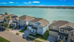 Picture of 455 Blue Cypress Drive, Groveland, FL 34736