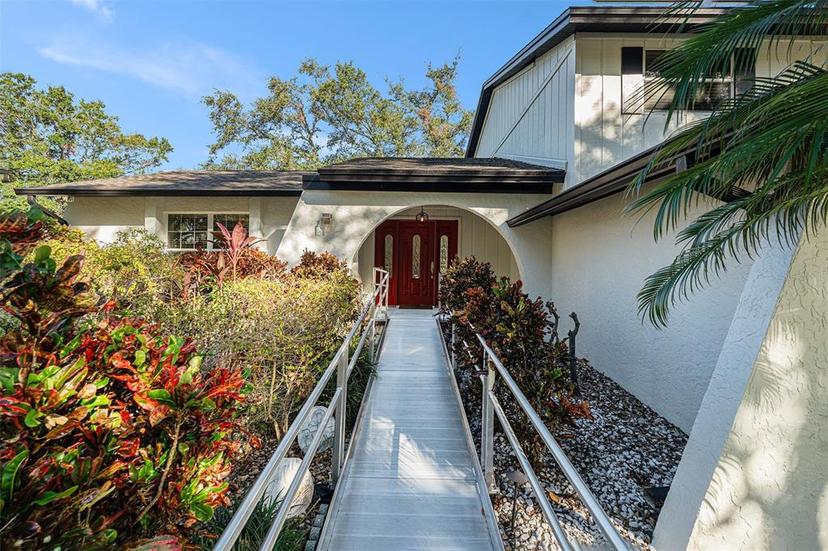 Picture of 4611 Landscape Drive, Tampa FL 33624