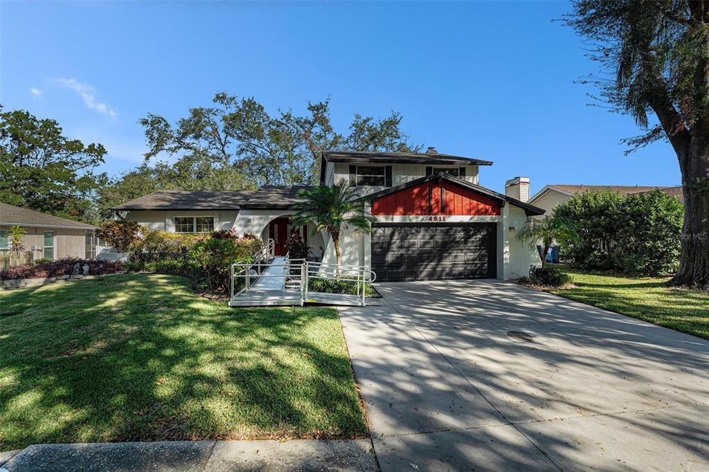 Picture of 4611 Landscape Drive, Tampa, FL 33624