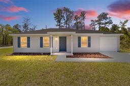 Picture of 2589 SW Breezy Point Drive, Dunnellon, FL 34431