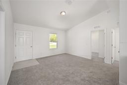 Picture of 2589 SW Breezy Point Drive, Dunnellon, FL 34431