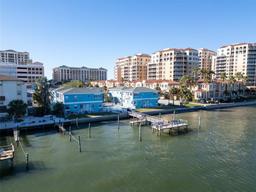 Picture of 483 E Shore Drive Unit D3, Clearwater Beach, FL 33767