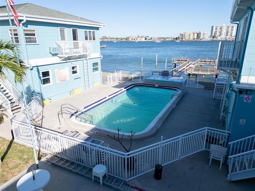 Picture of 483 E Shore Drive Unit D3, Clearwater Beach FL 33767