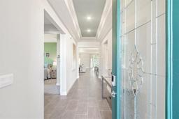 Picture of 2214 Elegant Manor Circle, Edgewater, FL 32141