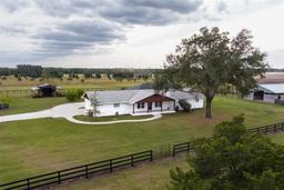 Picture of 3550 SW 210Th Avenue, Dunnellon, FL 34431