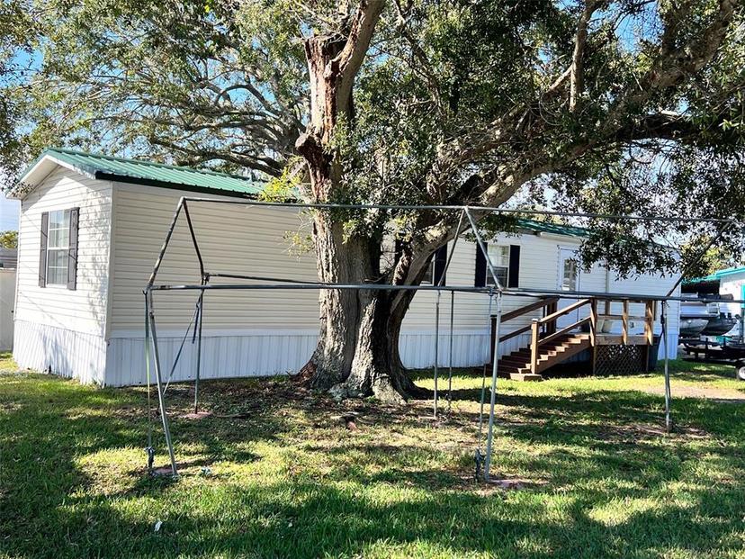 Picture of 1220 9Th Street, Okeechobee FL 34974