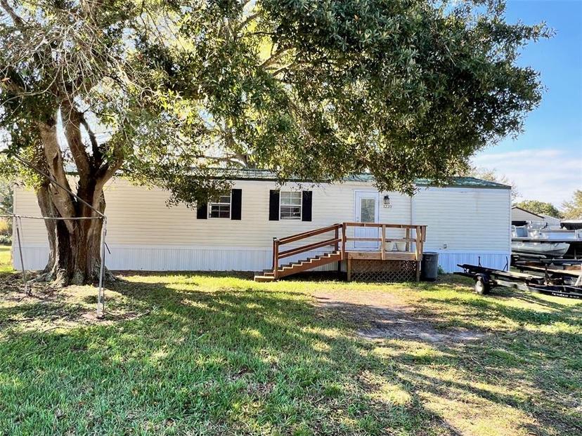 Picture of 1220 9Th Street, Okeechobee FL 34974
