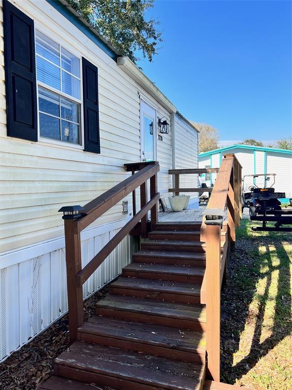 Picture of 1220 9Th Street, Okeechobee FL 34974