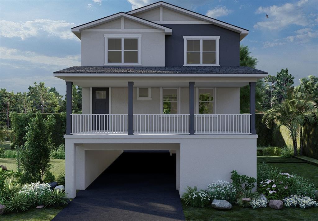 Picture of 840 61St Avenue Ne, St Petersburg, FL 33703