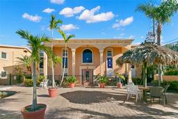Picture of 2691 Woodette Drive Unit D, Dunedin, FL 34698