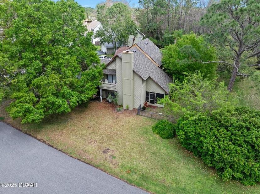 Picture of 100 Longspur Court, Daytona Beach FL 32119