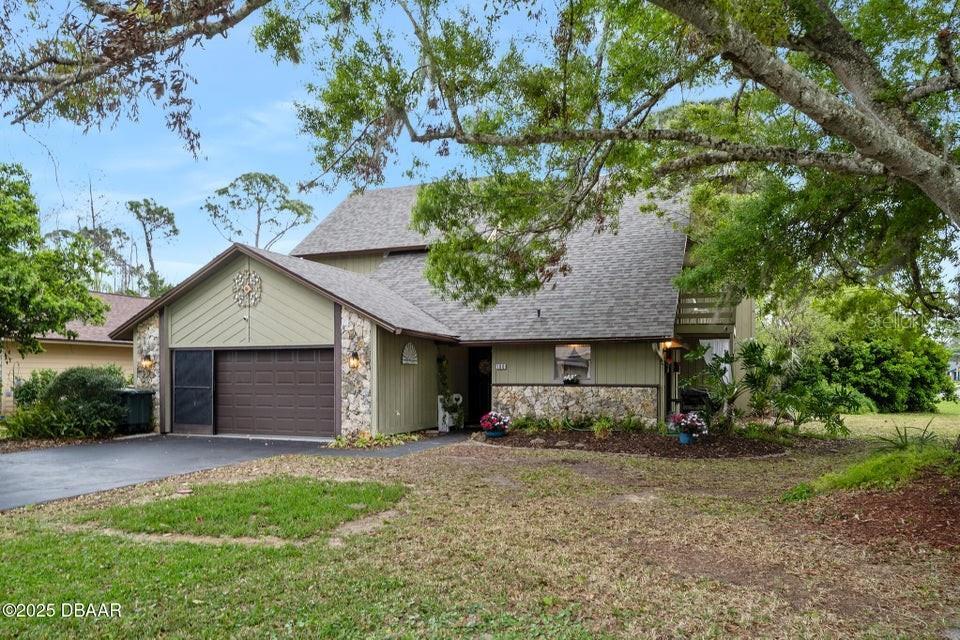 Picture of 100 Longspur Court, Daytona Beach, FL 32119