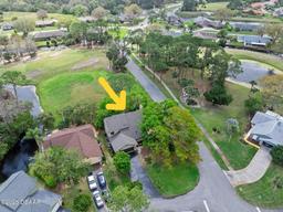 Picture of 100 Longspur Court, Daytona Beach, FL 32119