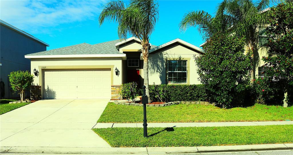Picture of 1569 Thetford Circle, Orlando, FL 32824