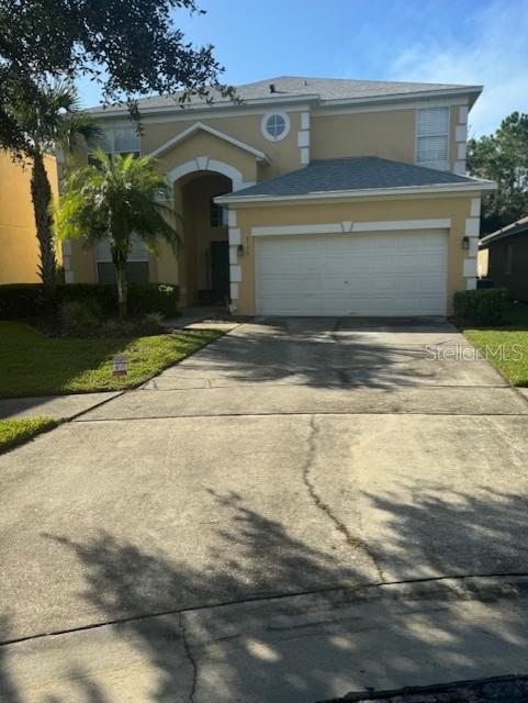 Picture of 4704 Delray Beach Court, Kissimmee FL 34746