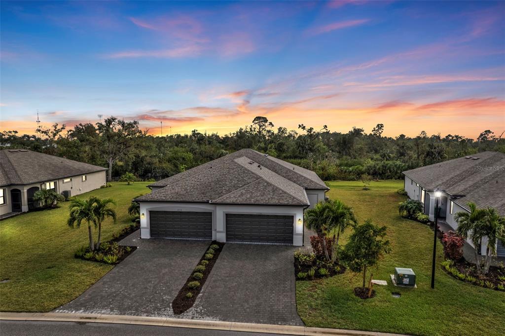 Picture of 2224 Bonito Way, Port Charlotte, FL 33953