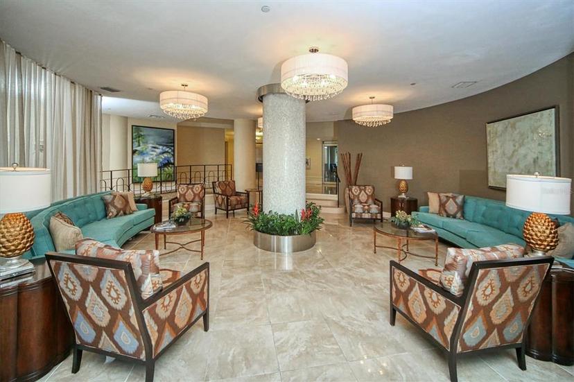 Picture of 1111 N Gulfstream Avenue Unit 6B, Sarasota FL 34236