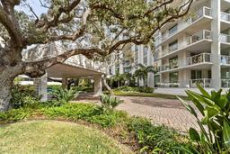 Picture of 1111 N Gulfstream Avenue Unit 6B, Sarasota, FL 34236