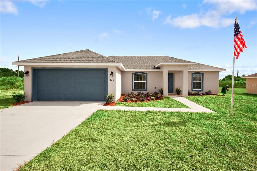 Picture of 28 Juniper Pass Drive, Ocala, FL 34480