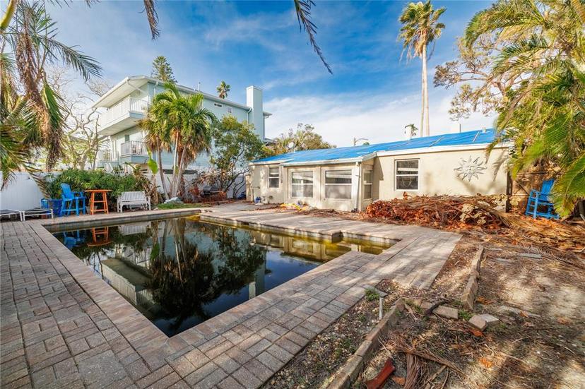 Picture of 16202 3Rd St E, Redington Beach FL 33708