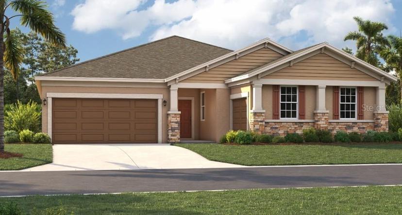 Picture of 311 Branchwood Place, Titusville FL 32796
