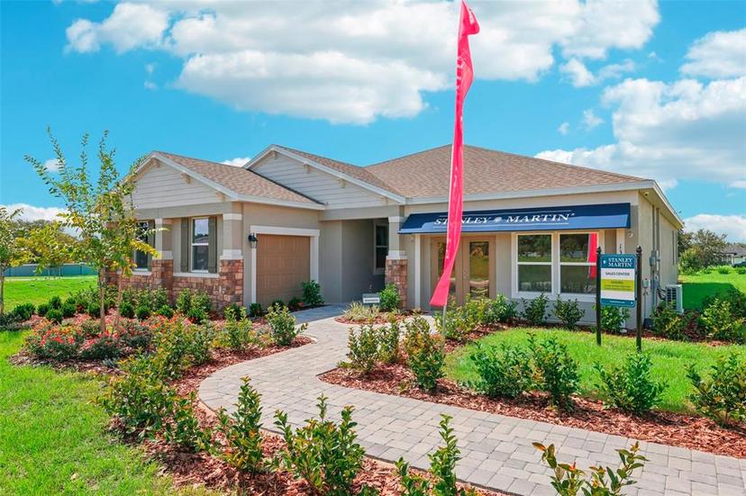 Picture of 311 Branchwood Place, Titusville FL 32796