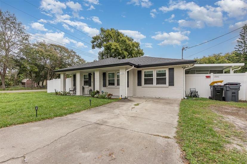 Picture of 132 James Street, Auburndale FL 33823