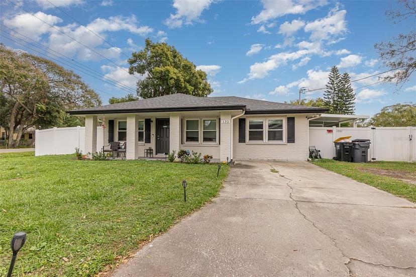Picture of 132 James Street, Auburndale FL 33823