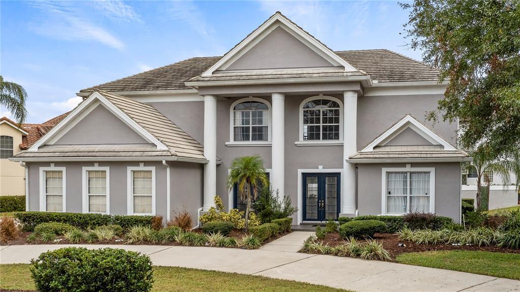 Picture of 10760 Emerald Chase Drive, Orlando, FL 32836