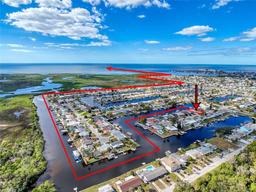 Picture of 12637 2Nd Isle, Hudson, FL 34667