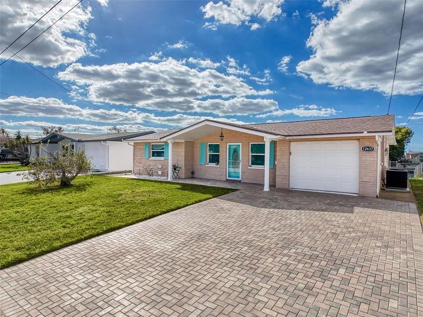 Picture of 12637 2Nd Isle, Hudson FL 34667